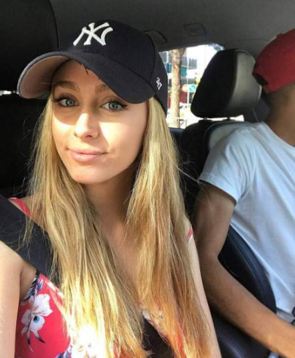 Lucia Utrera Valenzuela