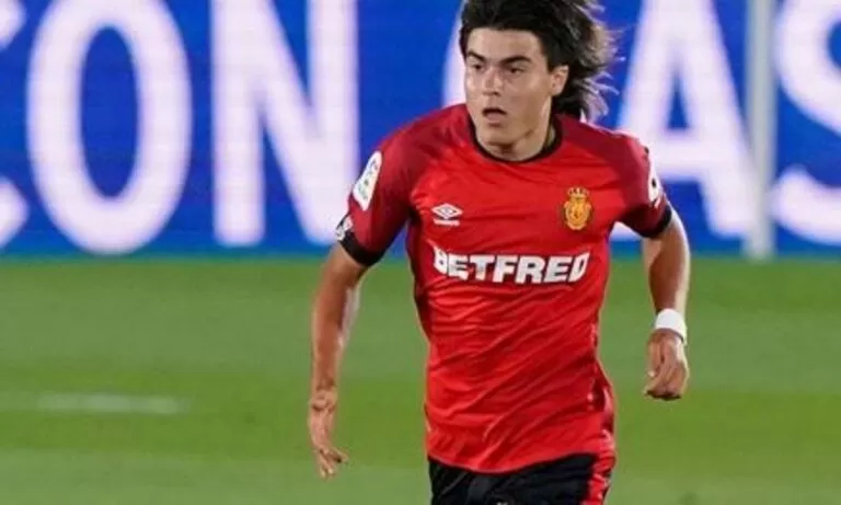 Luka Romero