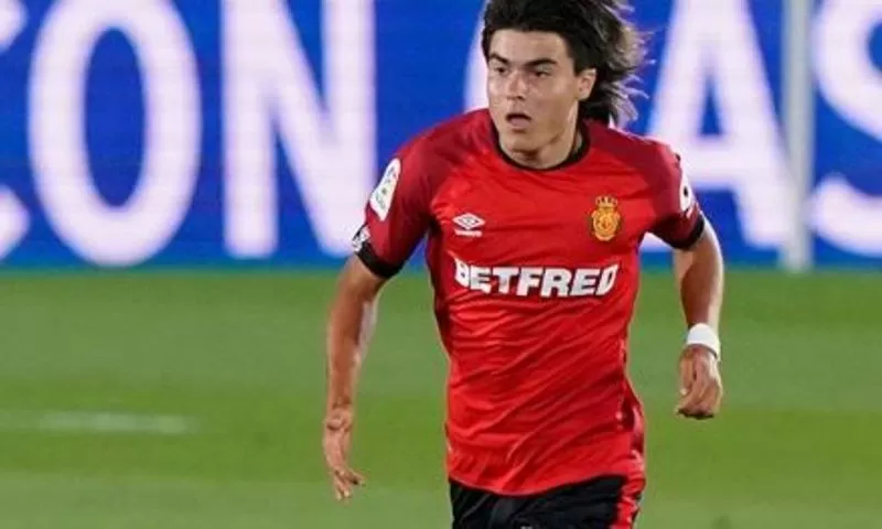 Luka Romero