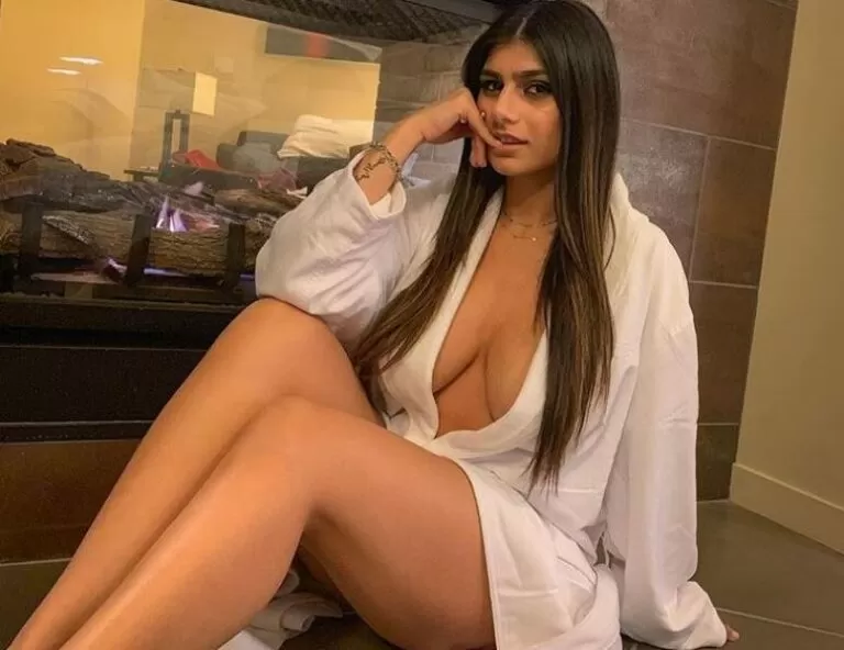 Mia Khalifa