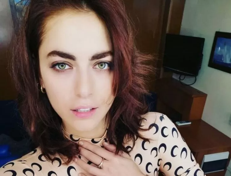 Miriam Leone