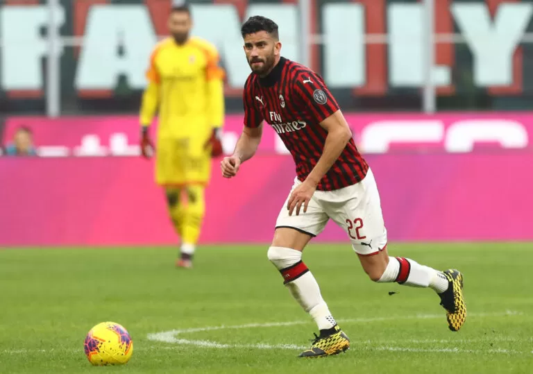 MUSACCHIO