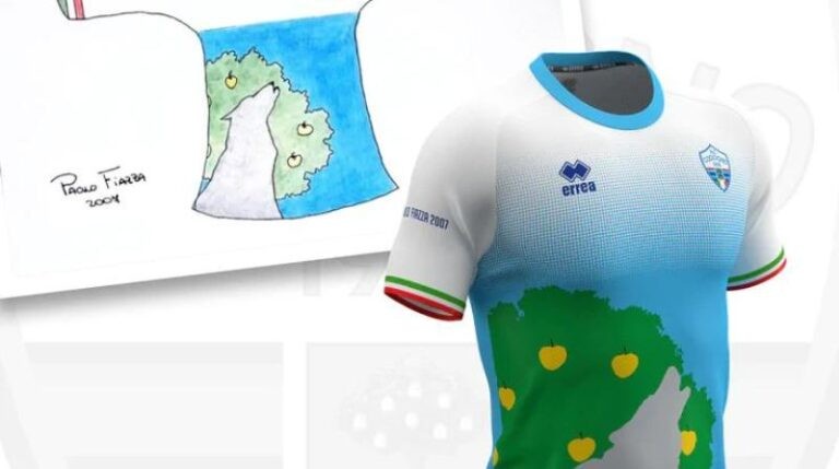 Maglia Codogno