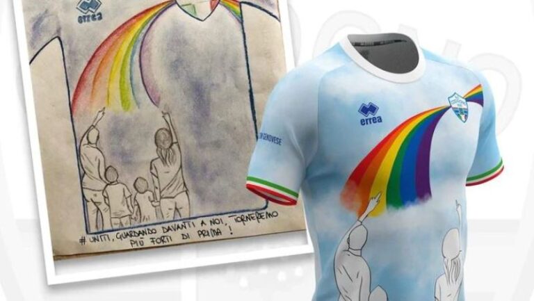 Maglia Codogno