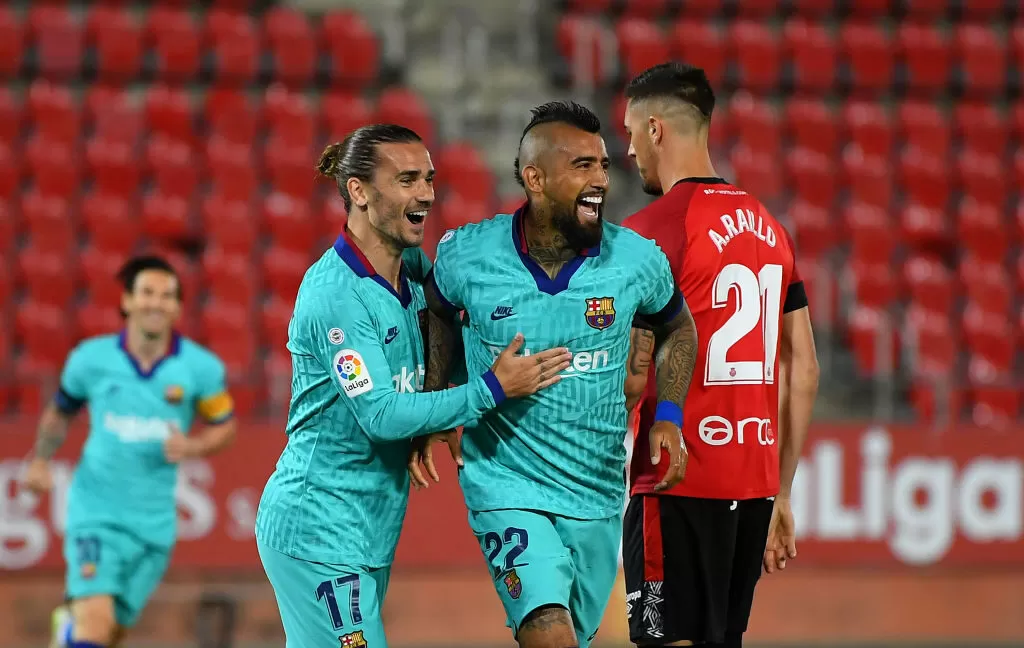 Vidal