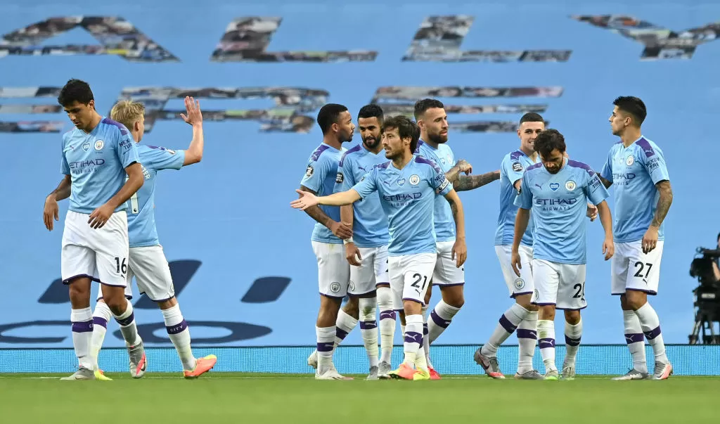 Manchester City