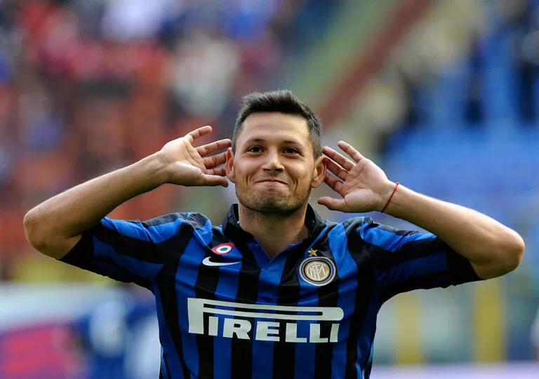 Mauro Zarate