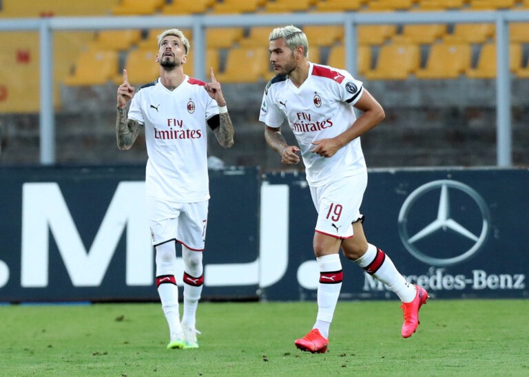 Milan