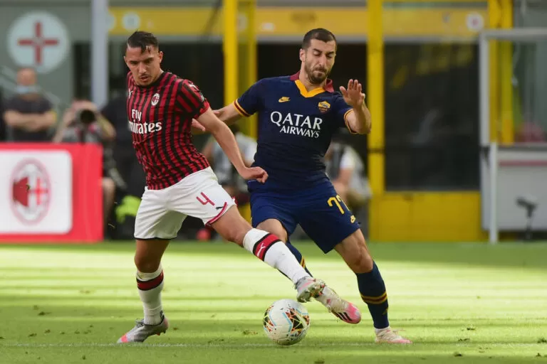 Mkhitaryan