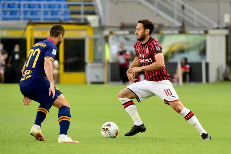 Calhanoglu