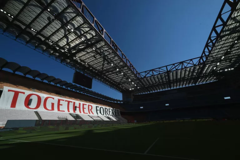 San Siro