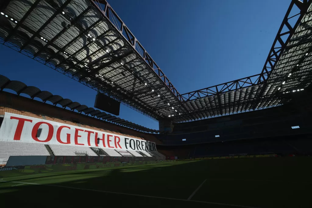 San Siro