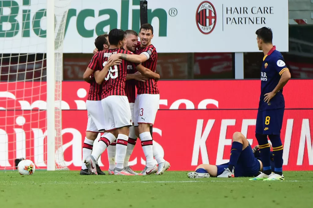 Milan