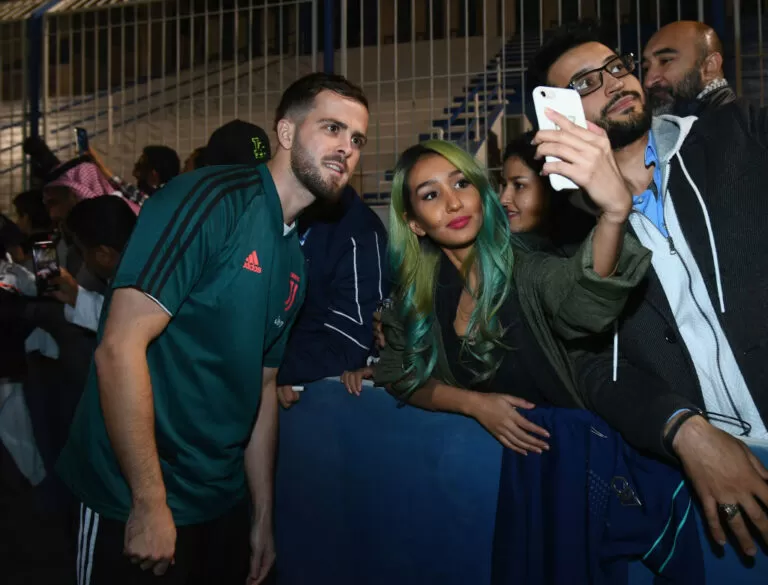Pjanic