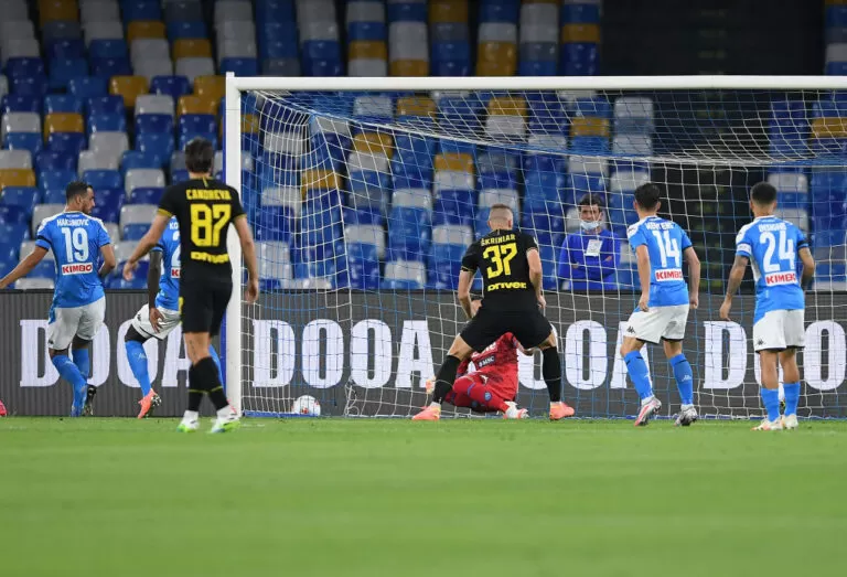 Napoli-Inter