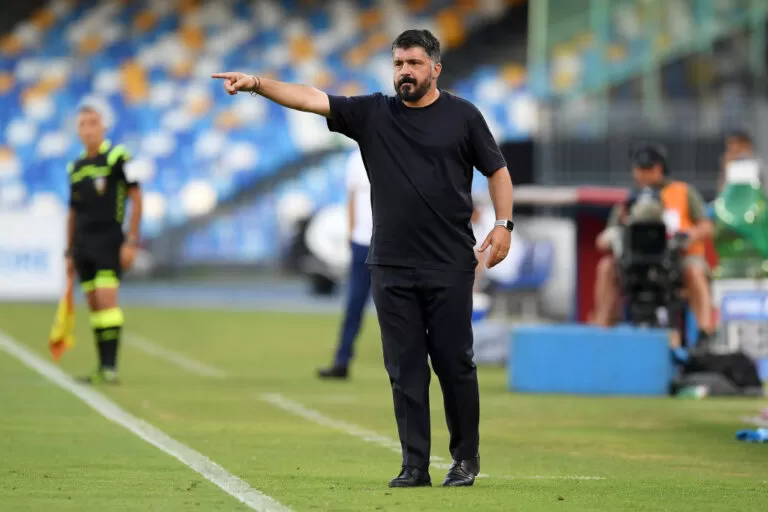 Gattuso