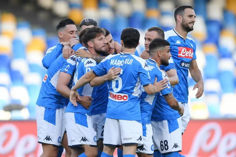Napoli
