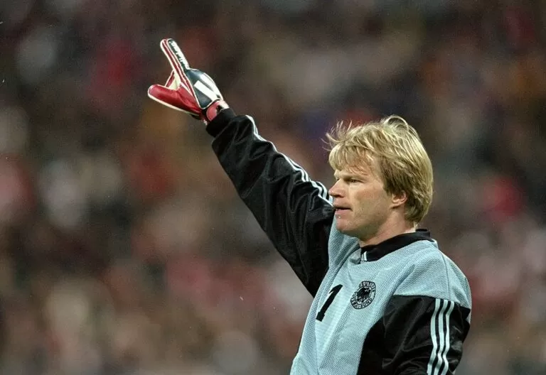 Oliver Kahn