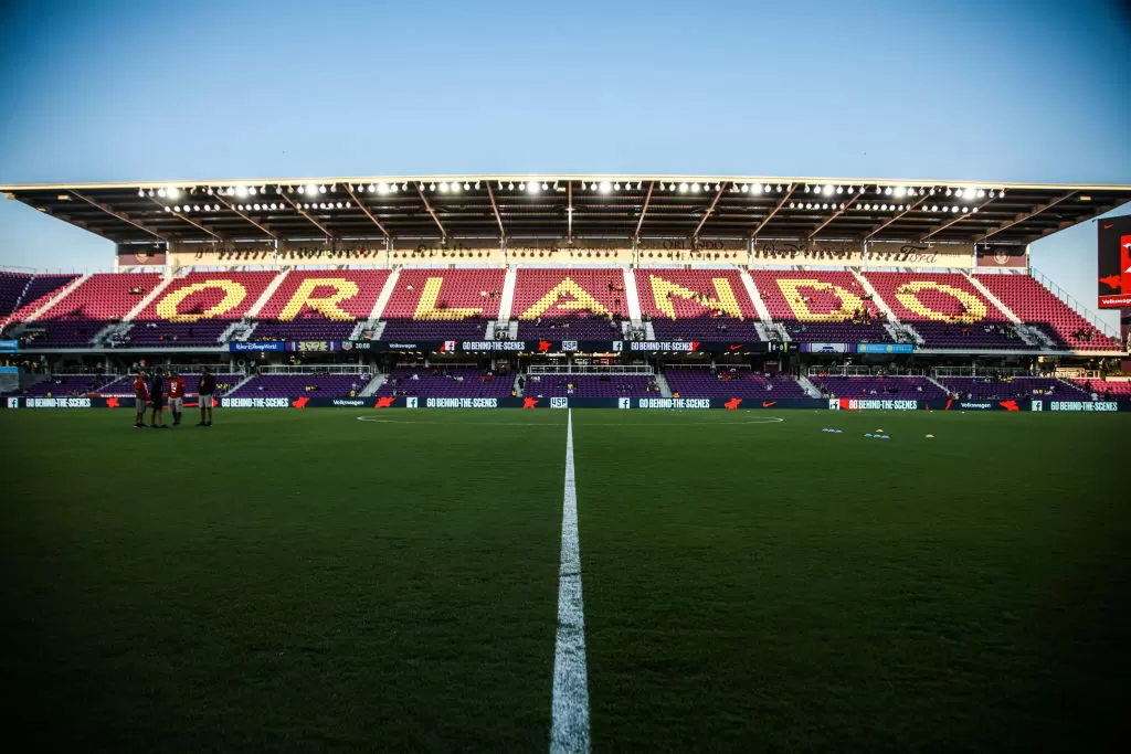 Orlando City Stadium