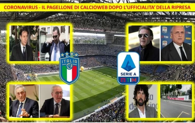 PAGELLONE CALCIOWEB