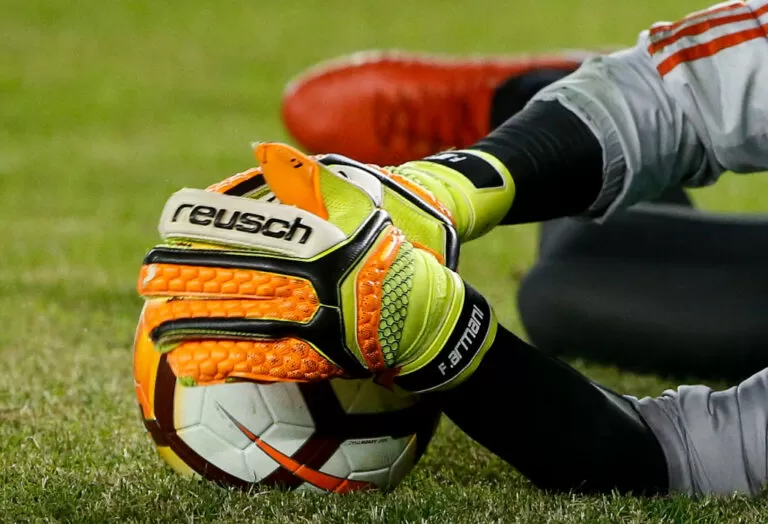 PORTIERE