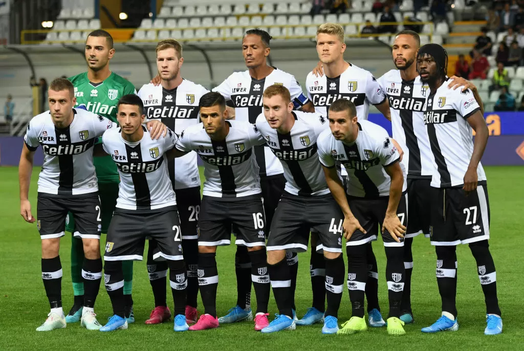 Parma