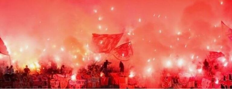 Partizan-Stella Rossa
