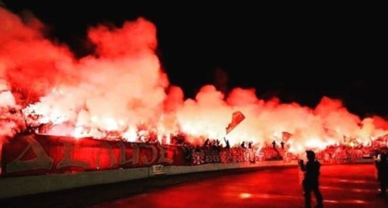 Partizan-Stella Rossa