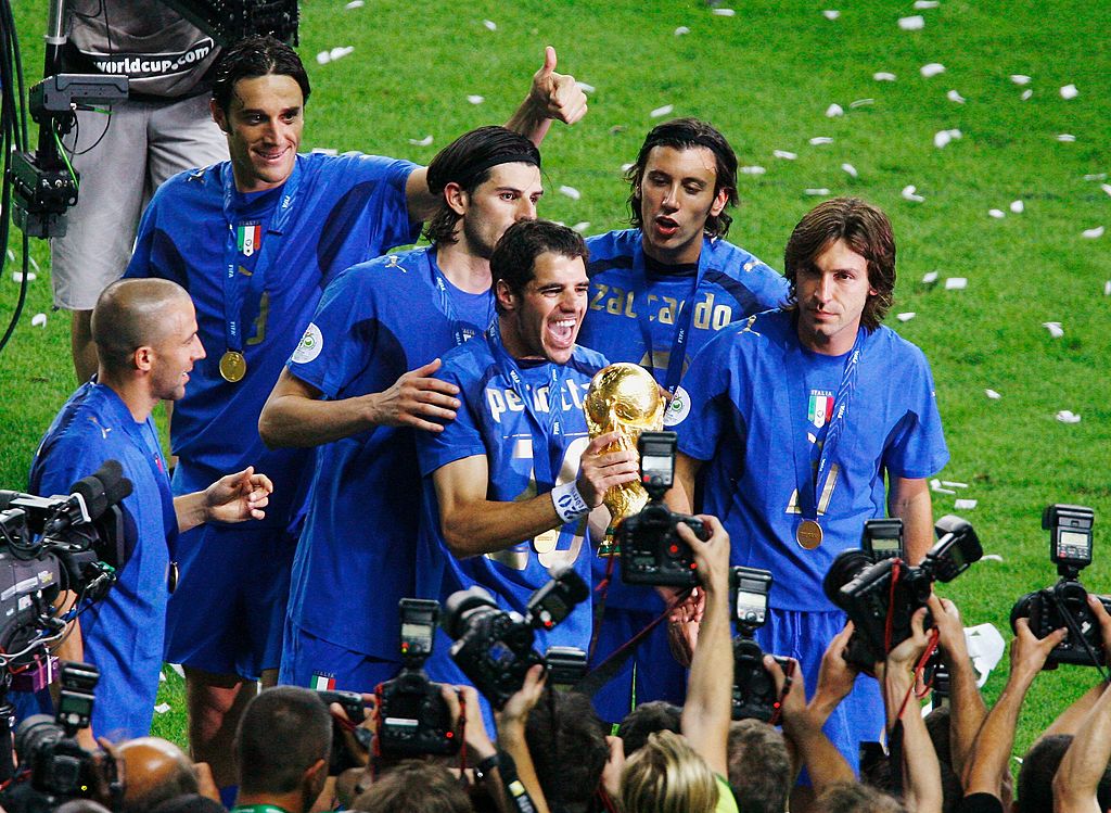Perrotta