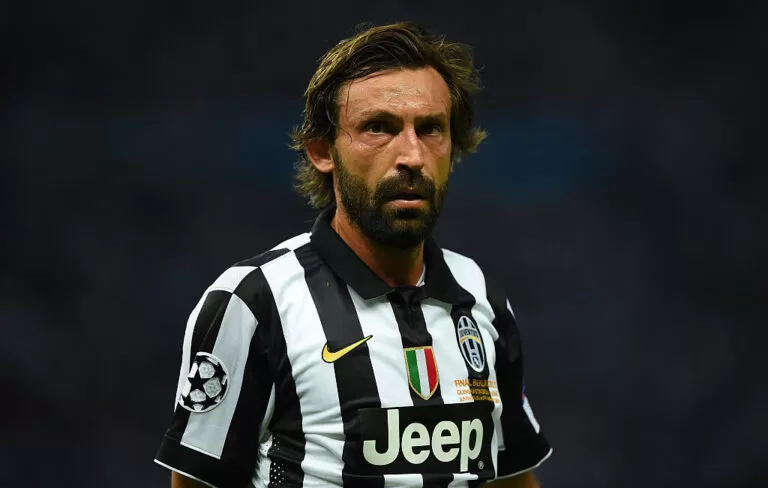Pirlo
