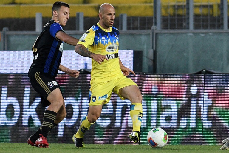 Pisa-Pescara