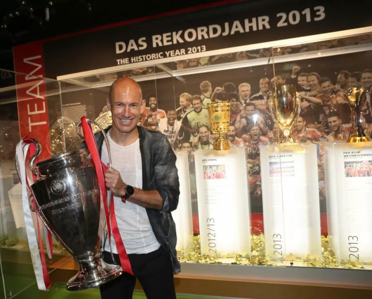 Robben