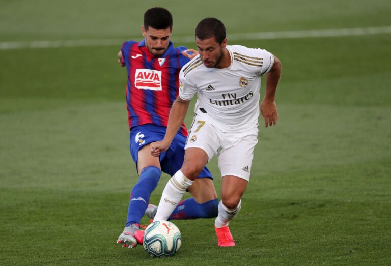 Hazard