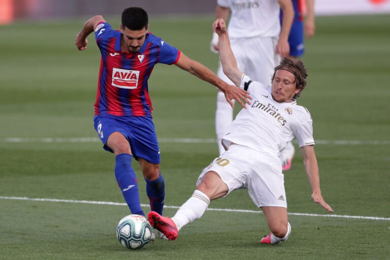 Modric