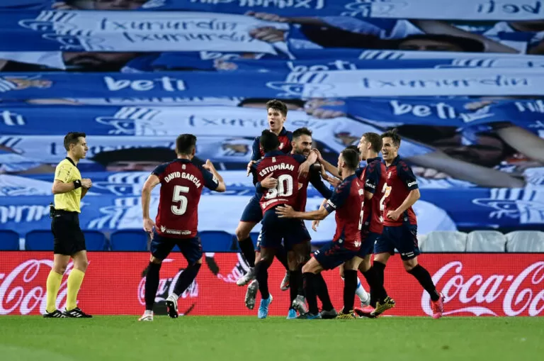 Osasuna