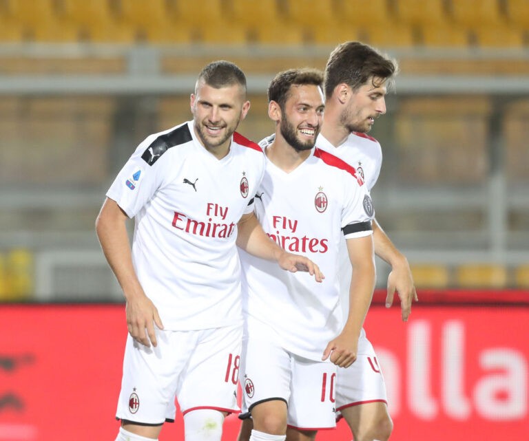 Milan