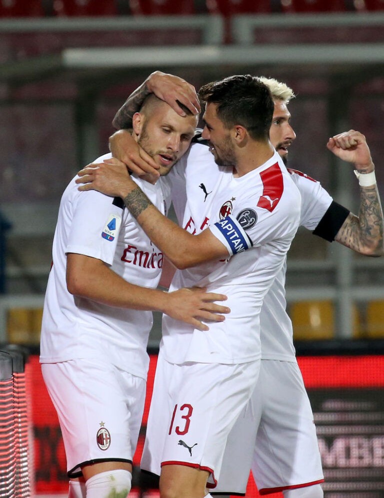 Milan