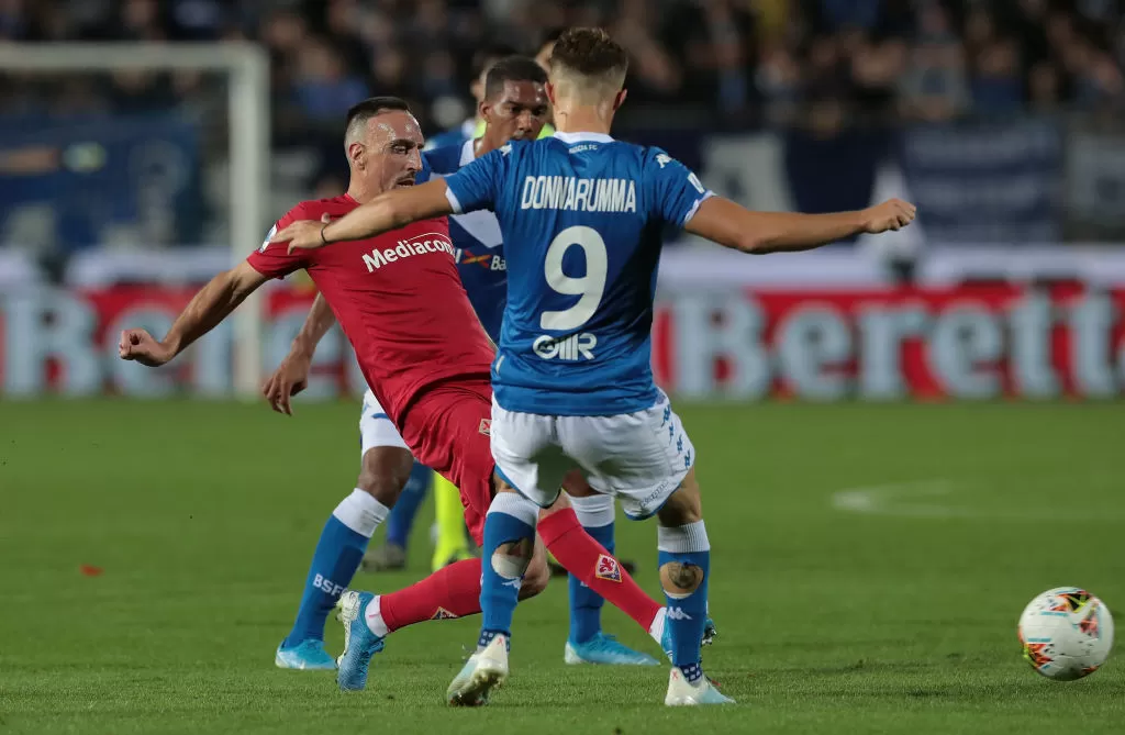 Ribery