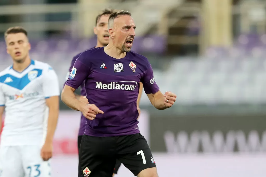 Ribery