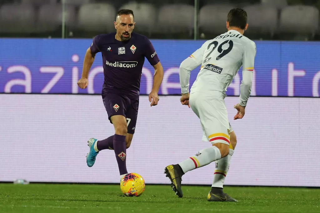 Ribery
