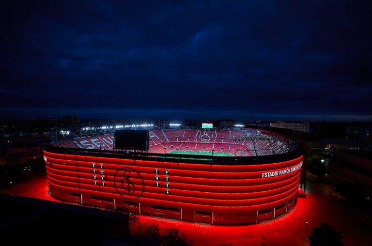 Siviglia Betis