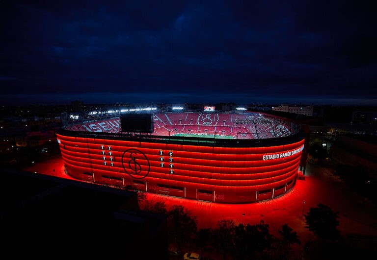 Siviglia Betis