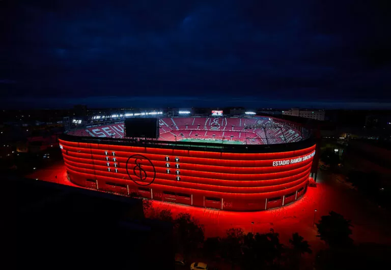 Siviglia Betis