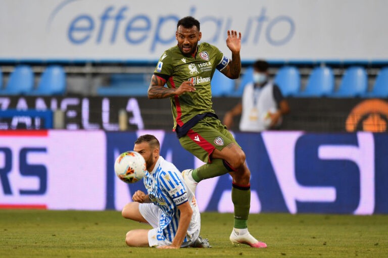 Joao Pedro