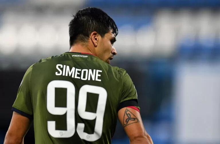 Simeone