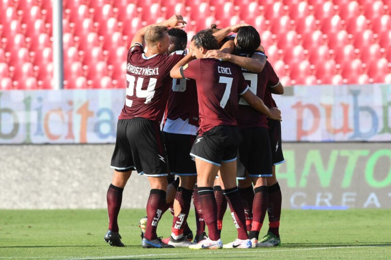 Salernitana