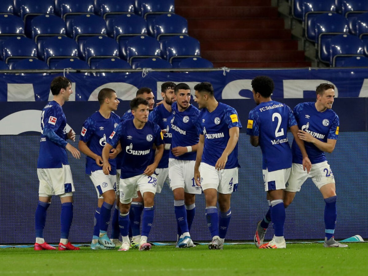 Bundesliga, il solto Bayer Leverkusen: solo me primo controllo lo...