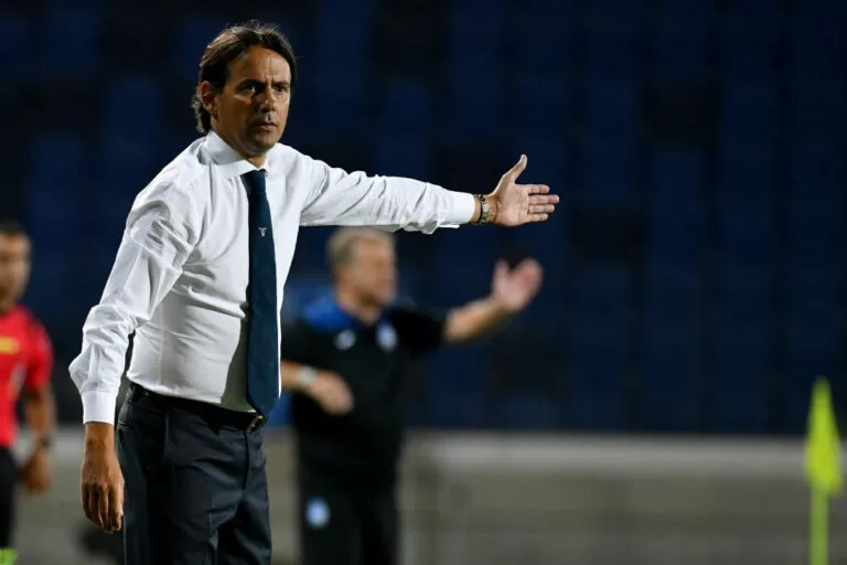 Simone Inzaghi