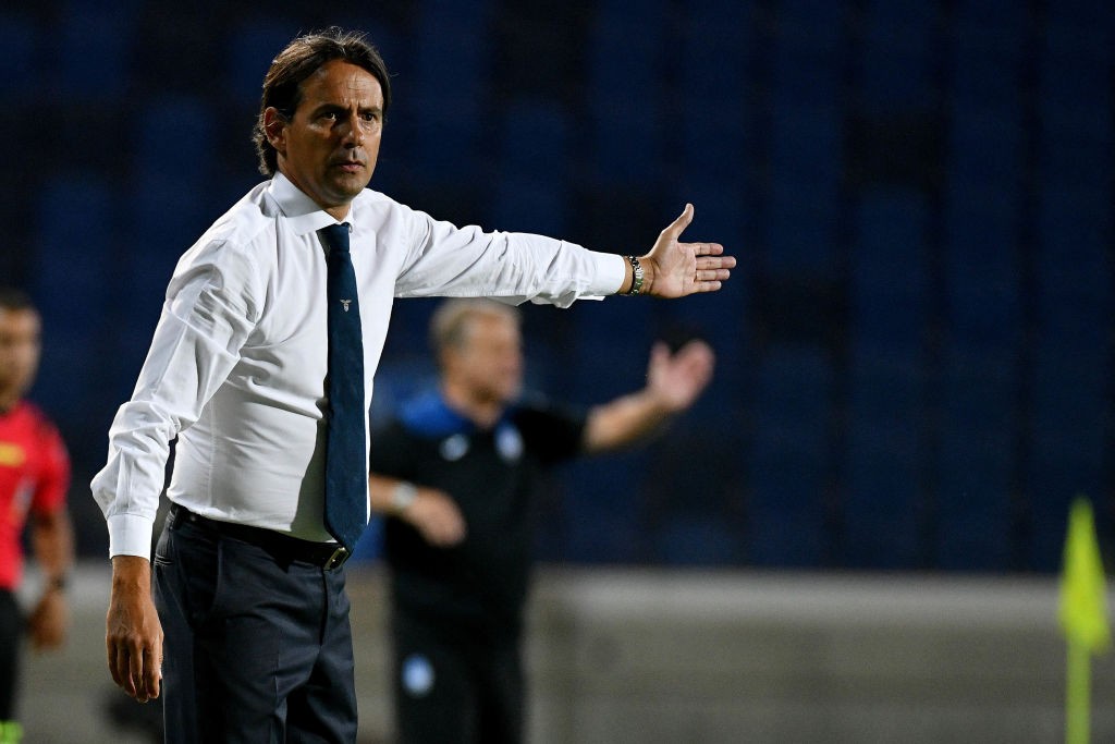 Simone Inzaghi