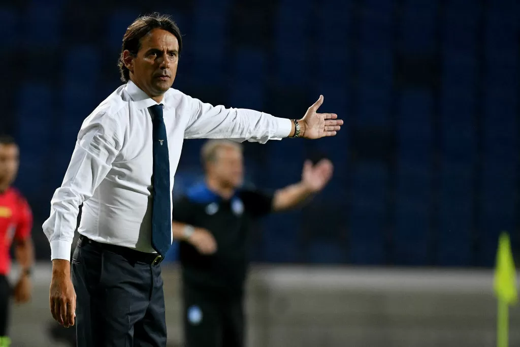 Simone Inzaghi